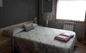 Apartamento Sigueeiro Camino Ingles